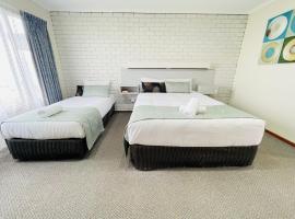 Warragul Views Motor Inn