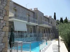 Manoleas Villas- Apartment 1