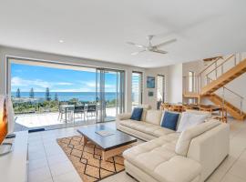 Rainbow Sea Resort, serviced apartment in Rainbow Beach