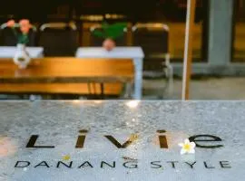 LIVIE Da Nang Style