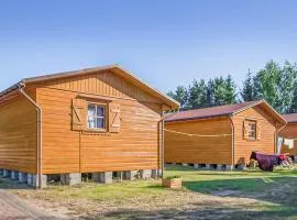 1 Bedroom Nice Home In Jaroslawiec
