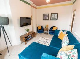 Daffodil House，位于科克茅斯的酒店