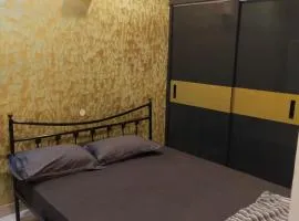 Pearl Service Apartment