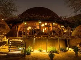Camp Kipwe
