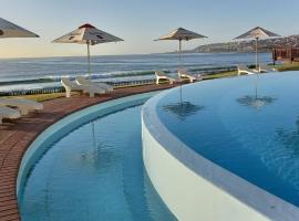 Beach Club Self Catering Apartments, hotel v destinaci Mossel Bay