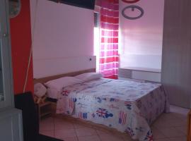 Romeo1, hotell sihtkohas Gallarate