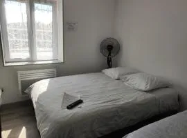 16 rue des Déportés