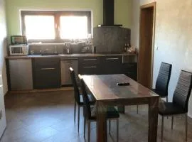 Ferienwohnung Zeitler