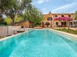 Can Veritat, hotel a Felanitx