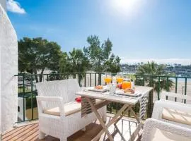 APARTAMENTO THIERRY