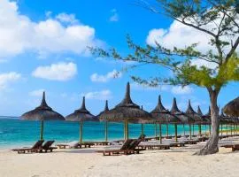 Crystals Beach Resort Belle Mare, a member of Radisson Individuals