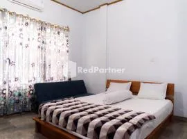 ITR Homestay RedPartner