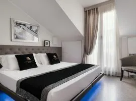 Montenapoleone Suites