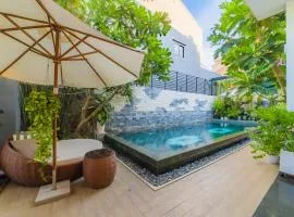 Puravida Villa Hoi An 2
