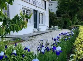 Villa des Millepertuis