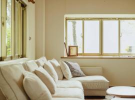 Jack Homestay, hotel em Dongshan