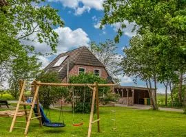 Nice Home In Niebüll With Kitchen