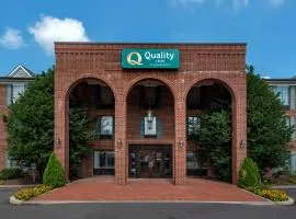 Quality Inn Montgomeryville-Philadelphia