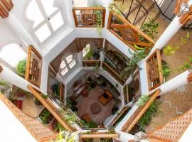 Dar Liouba Hotel