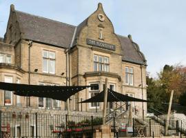 The Florentine, boutique hotel in Sheffield