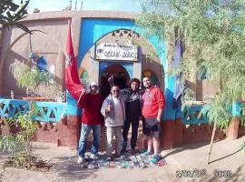 Auberge Camping Ocean des dunes