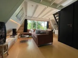 Sunclass Durbuy huisje 205
