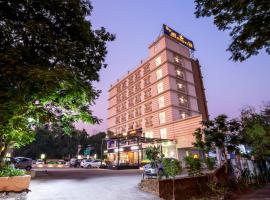 The Monarch at MIDC Rabale, Navi Mumbai, Hotel in Navi Mumbai