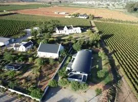 Sempurna Estate