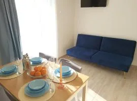 Apartman Helena