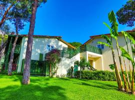 Crystal Flora Beach Resort - Ultimate All Inclusive, hotel v destinaci Beldibi