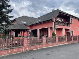Penzion U Krbu