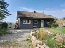 Holiday home in Onsala, Hotel in Onsala