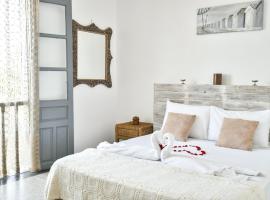 Yousurf Surf House, hotel in Essaouira