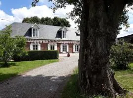 Beaurepaire Gîte entre Terre et Mer