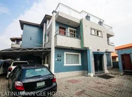 Platinum Inn Gee Hotel