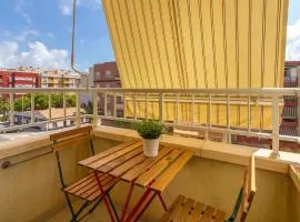 Amazing Apartment In Elche With 3 Bedrooms