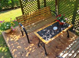 Nida Amber โรงแรมในนิดา