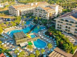 Crystal Palace Luxury Resort & Spa - Ultimate All Inclusive