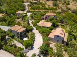 Armonia Houses