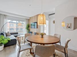 INITIAL / ARTWOOD / Centre-ville de Quebec