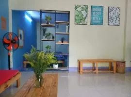 Nhat Ha Homestay