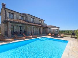Villa Olivetta by Istrian Country Houses, hotel met zwembaden in Barat