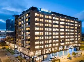 Wyndham Bogota