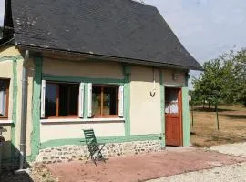 Le gîte de Vascœuil