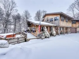 Aspen Gondola House