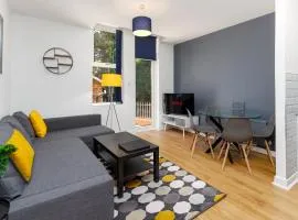 FLATZY - Lovely Sefton Park Retreat