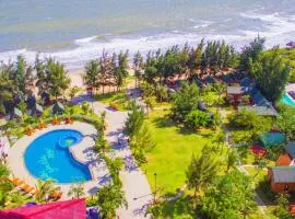 Long Hải Channel Beach Resort