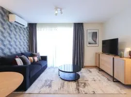 HM - ISSY Oporto Apartment