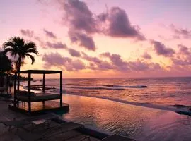 Senses Riviera Maya - Ocean Front Boutique Hotel - Adults only