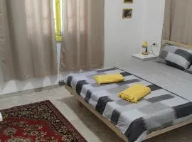 Apartment COMFY - for a quiet, family holiday without parties